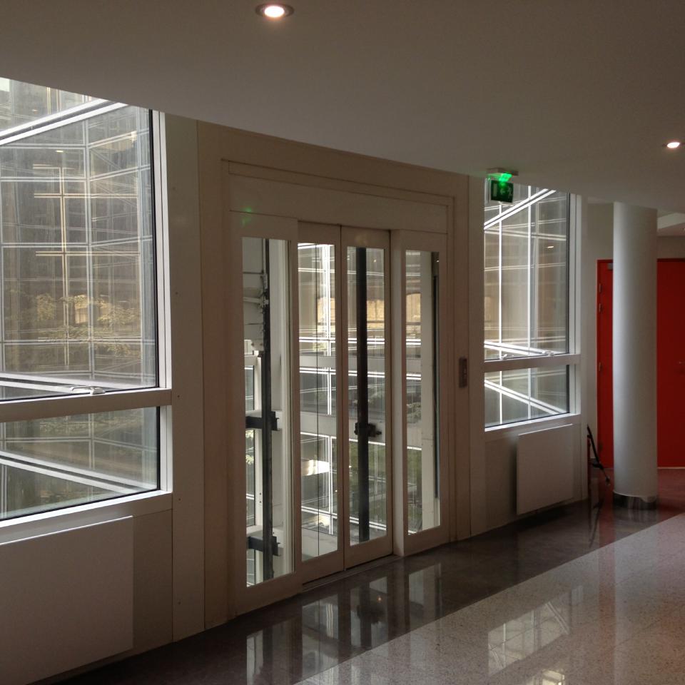 Bureau Paris 673m² Location bureau Paris OLBUR2311214 0
